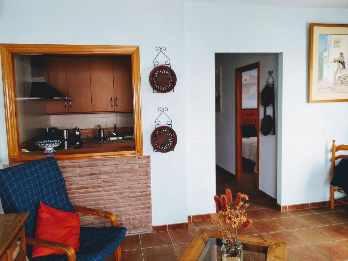 Apartment Atico *